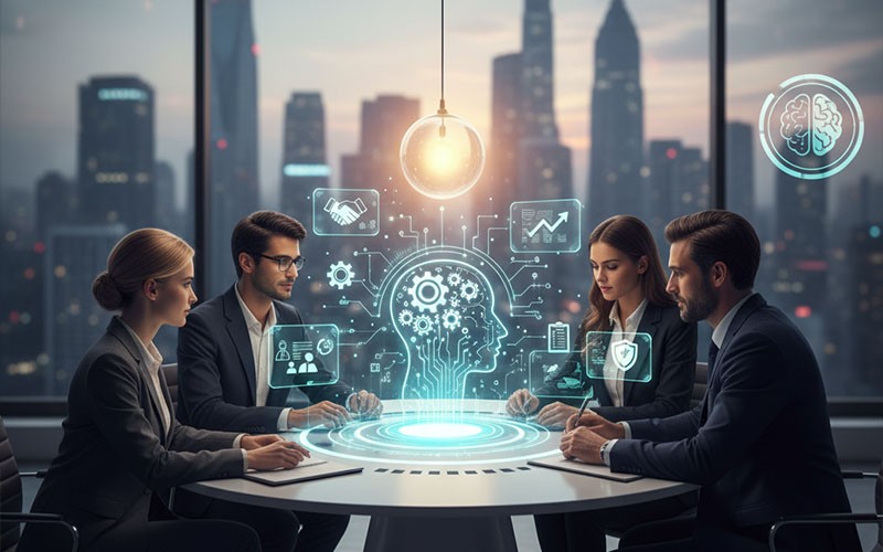 Human Resource Consultancy